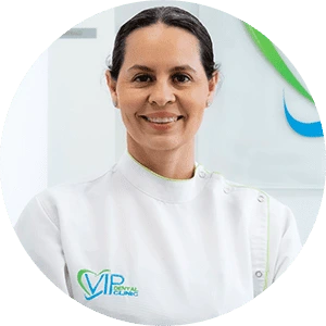 Dr Diana Bueno