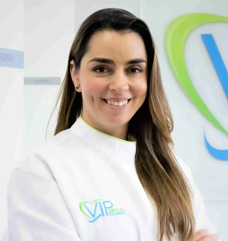 Dr Diana Arcila