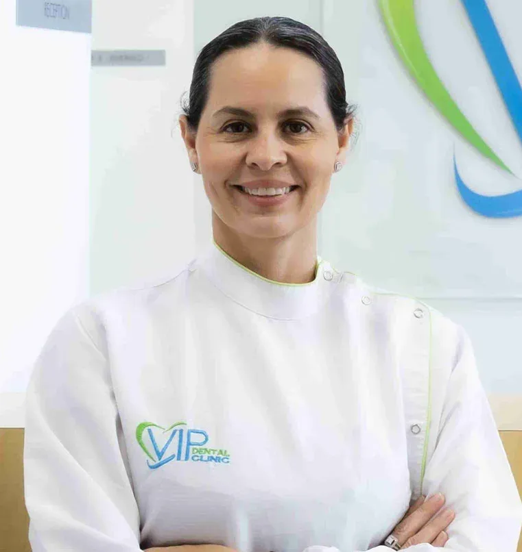 Dr Diana Bueno